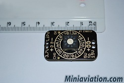 Leo Bodnar Charge Board