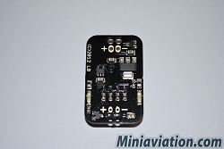 Leo Bodnar Charge Board