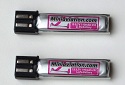 Our Trex 100 25C battery